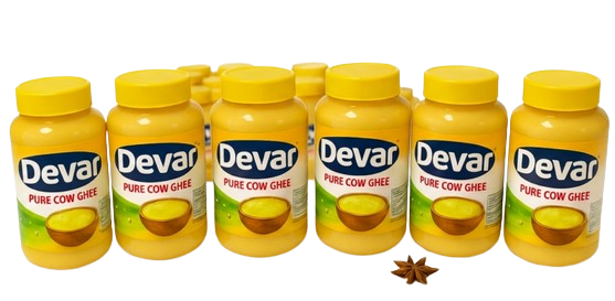 devar ghee